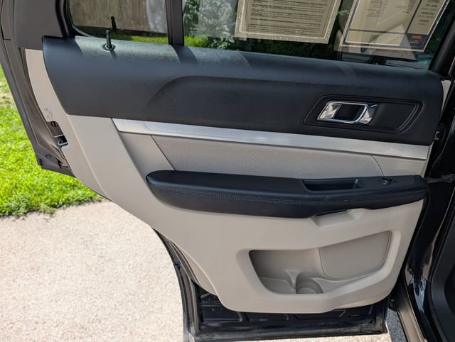 Used 2018 Ford Explorer 4WD image 31