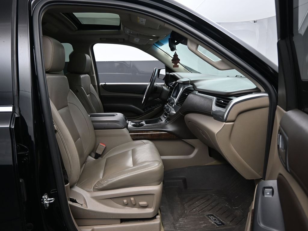 Used 2018 Chevrolet Tahoe LT image 33