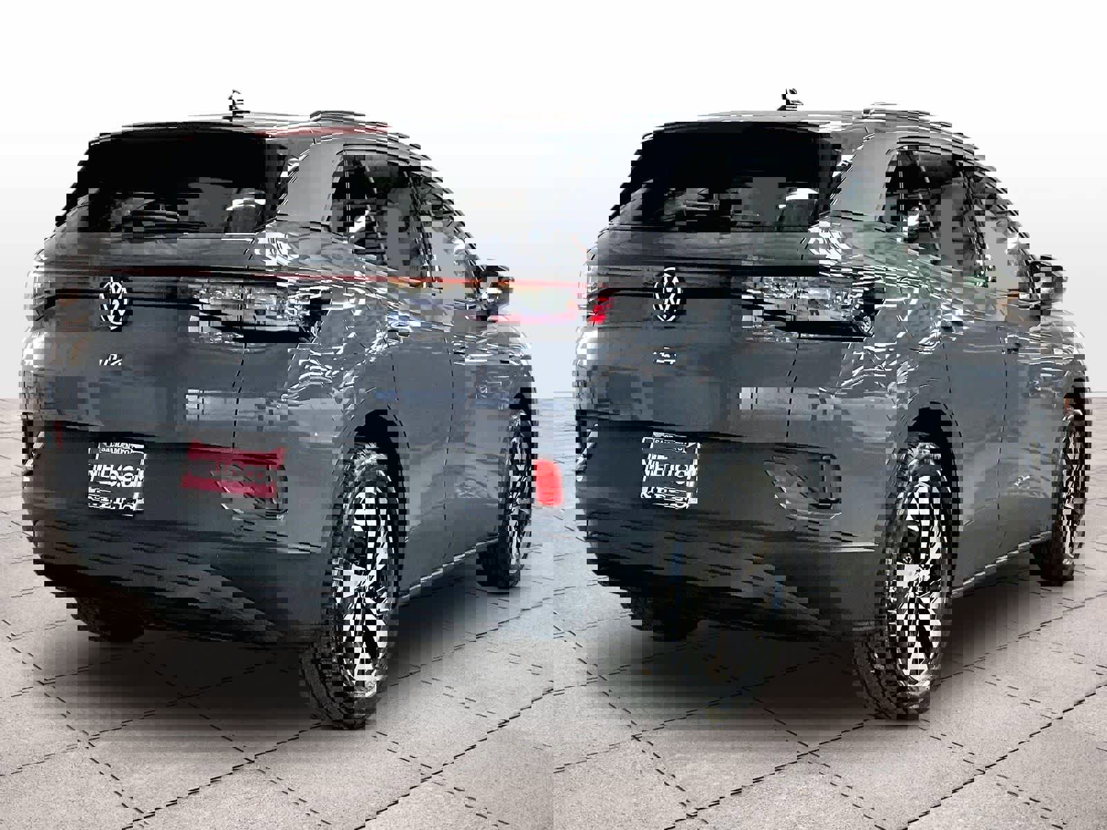 New 2026 Volkswagen ID.4 Pro image 4