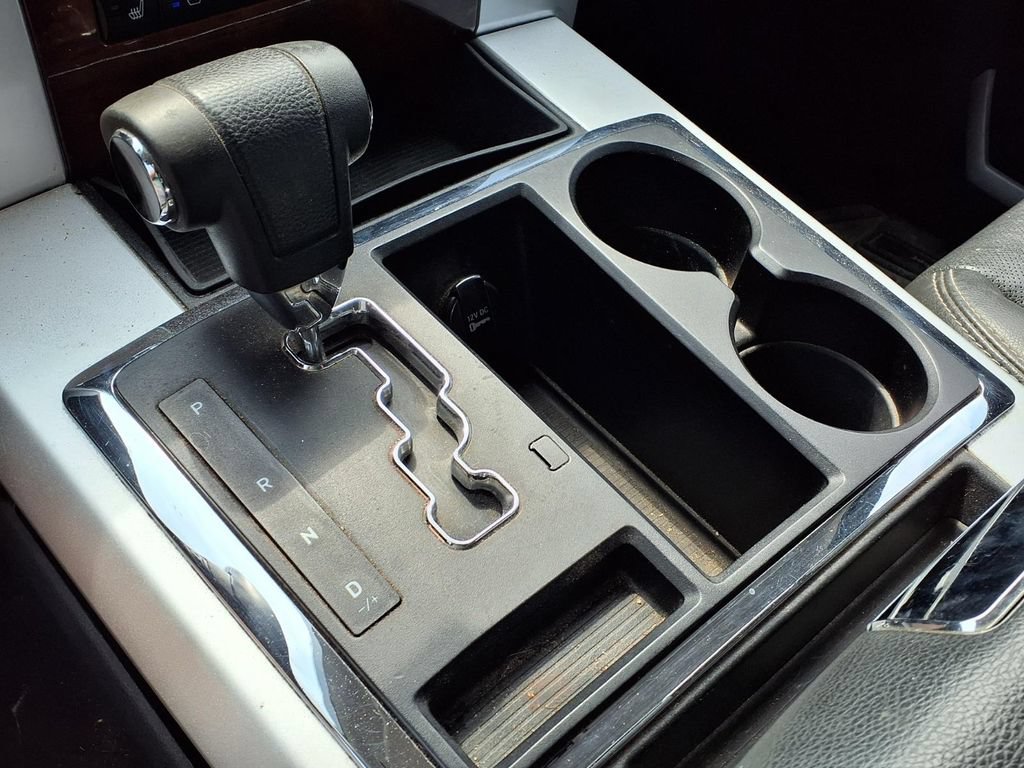 Used 2011 RAM 1500 Laramie w/ Protection Group AWD/4WD image 18