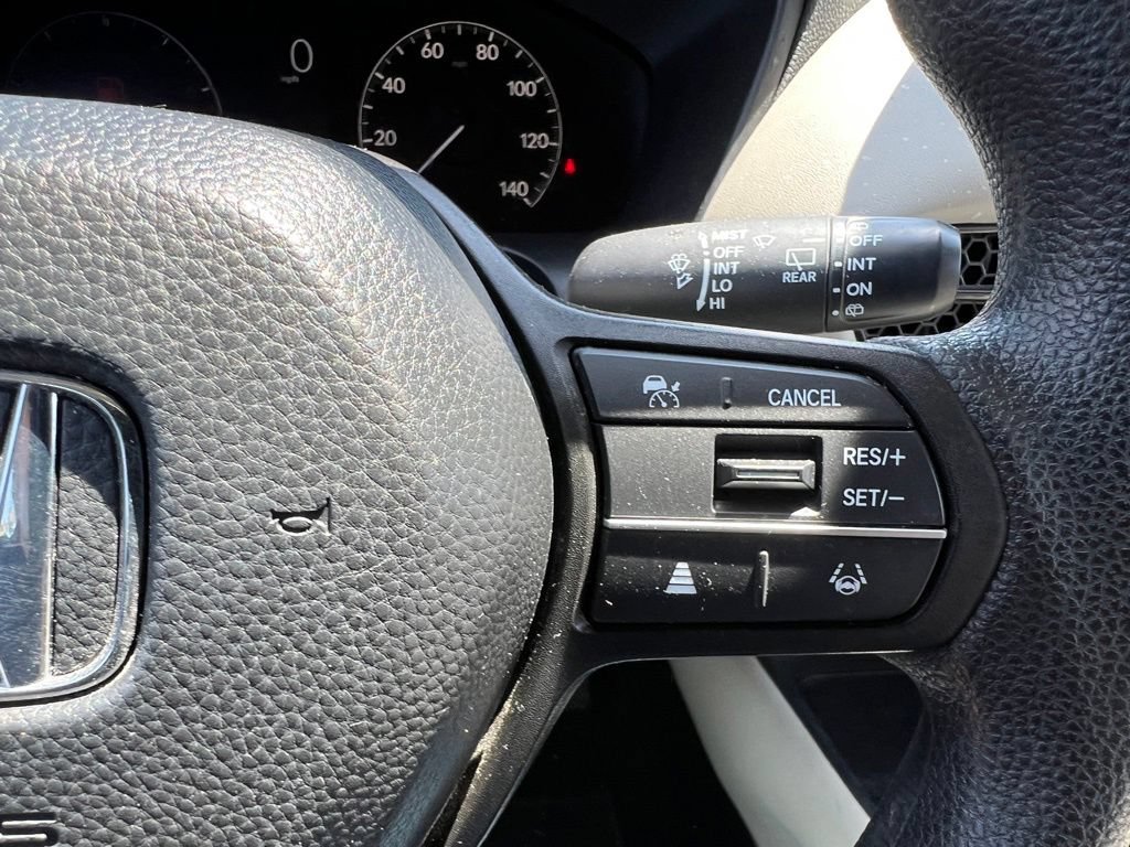 Used 2024 Honda HR-V LX image 26