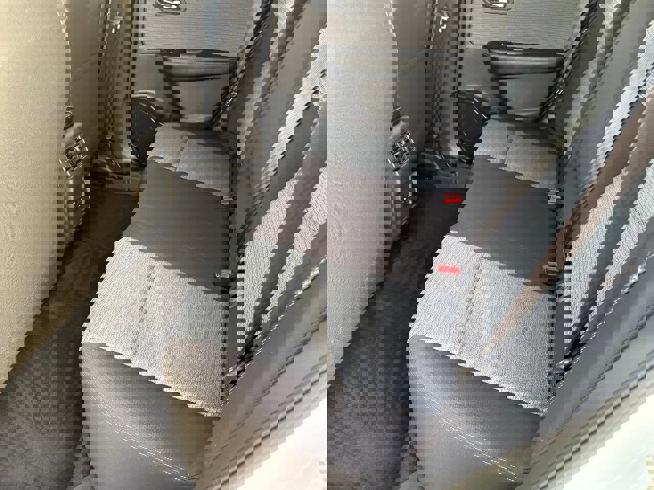 Certified 2023 Nissan Rogue SV image 37