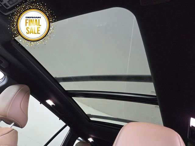 Used 2024 Toyota Grand Highlander AWD Hybrid image 29