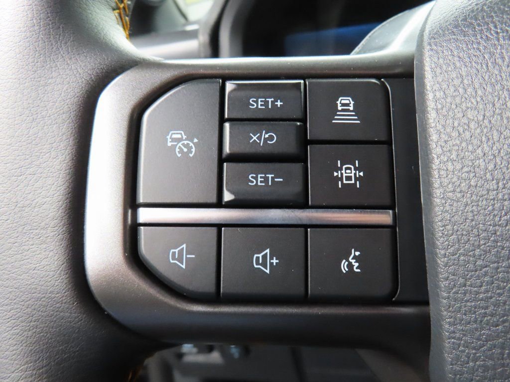 Used 2025 Ford F150 Tremor image 59