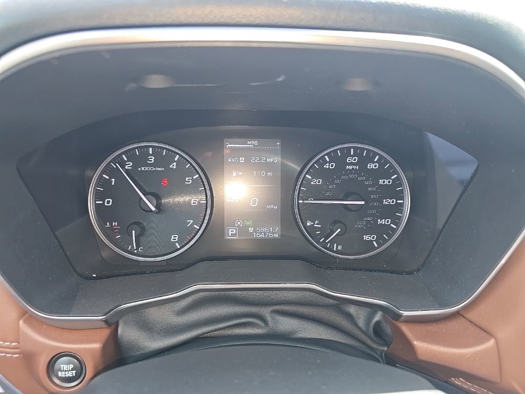 Used 2024 Subaru Outback Touring XT image 16