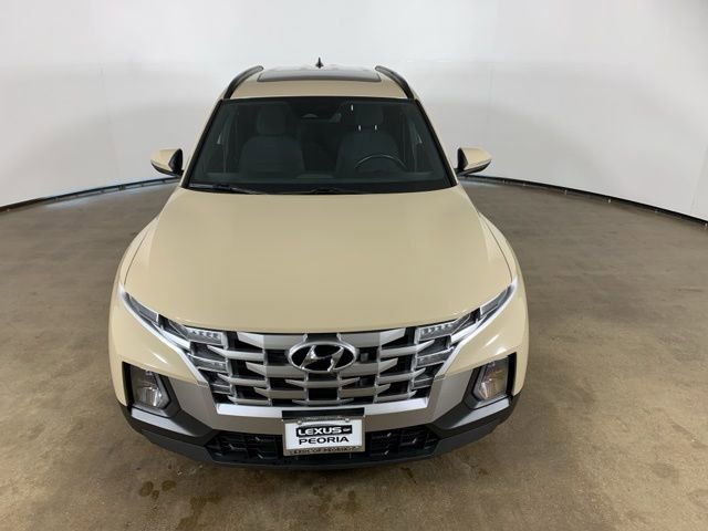 Used 2023 Hyundai Santa Cruz SEL Premium AWD/4WD image 4