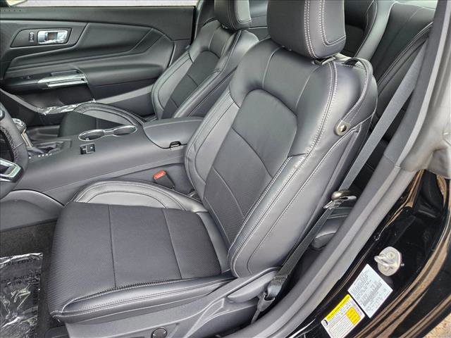 New 2026 Ford Mustang Premium image 14