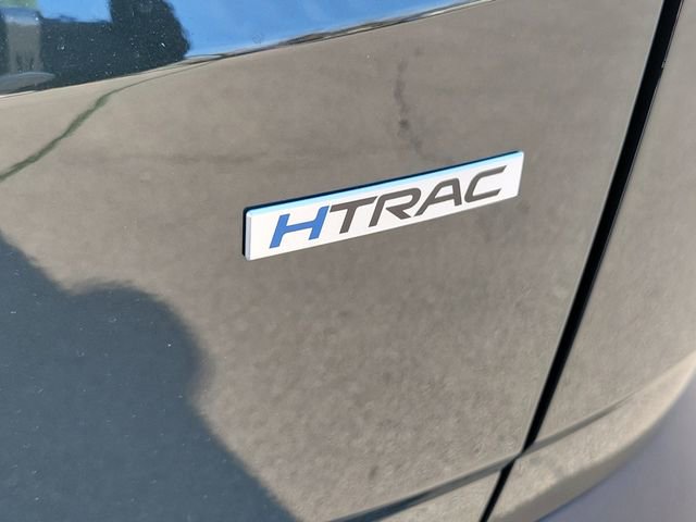 New 2026 Hyundai Tucson XRT image 5