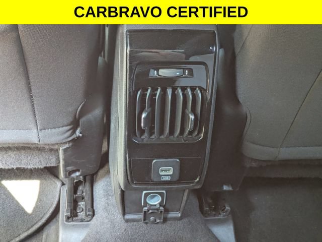 Used 2023 Jeep Compass Sport AWD/4WD image 25