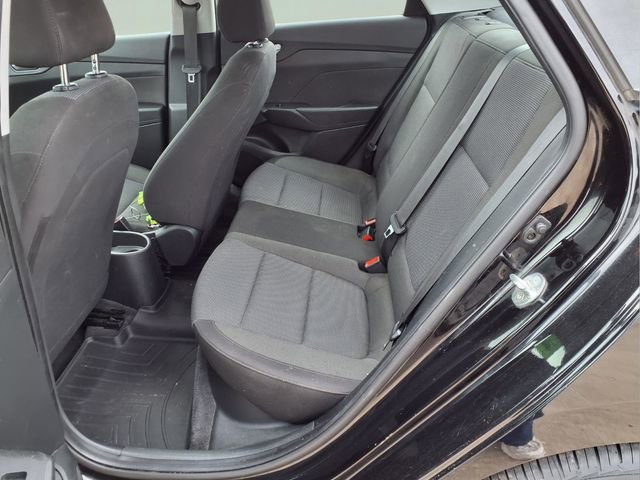Used 2021 Hyundai Accent SE image 23