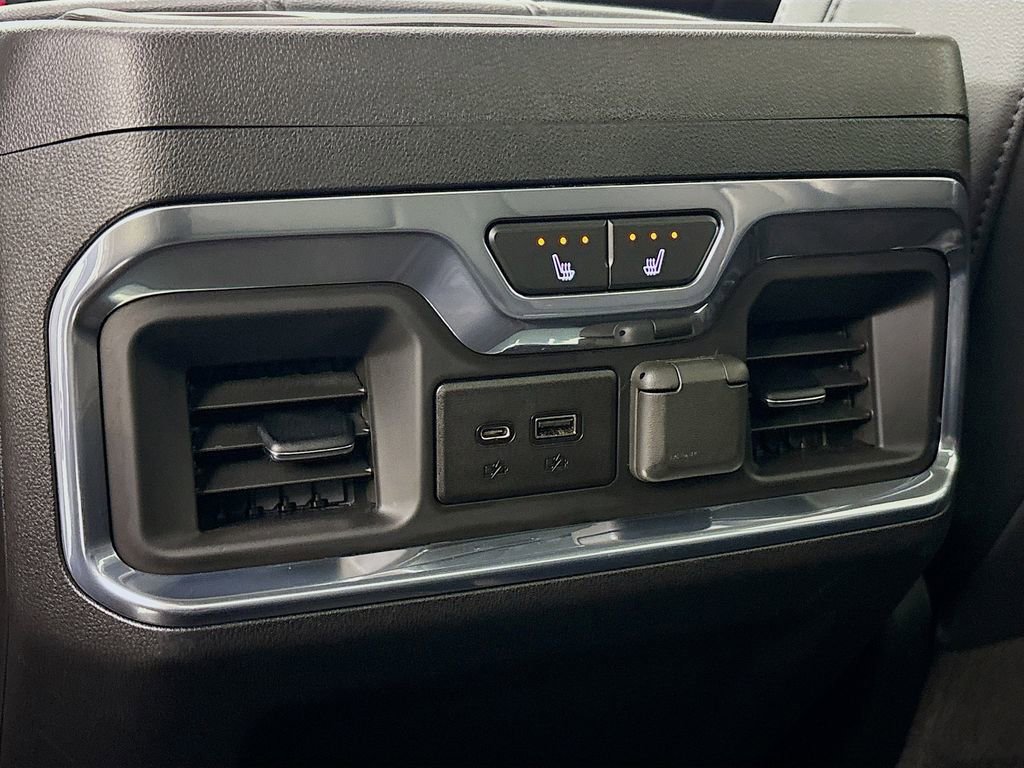 Used 2021 Chevrolet Silverado 2500 LTZ image 29