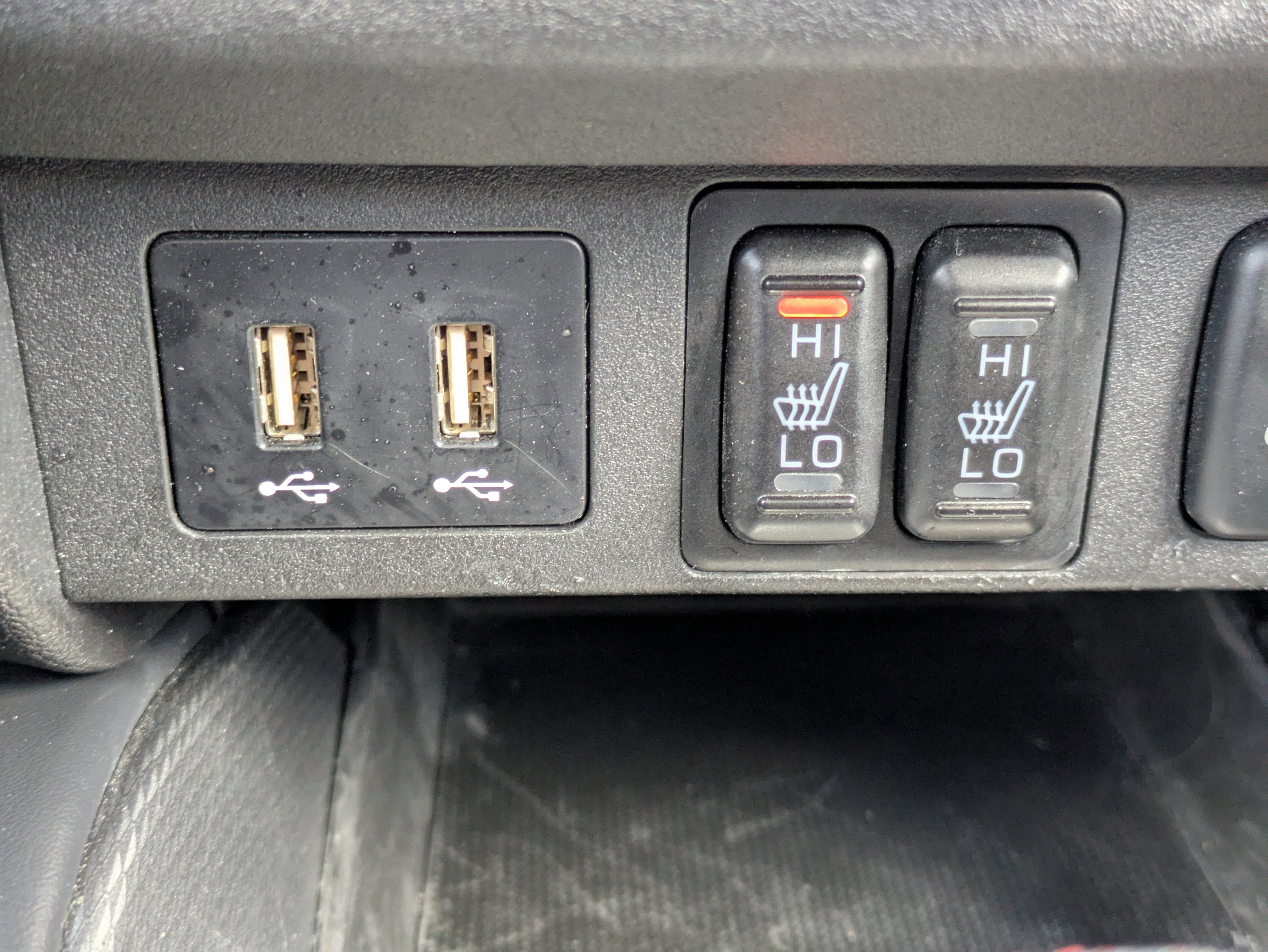 Used 2023 Mitsubishi Outlander Sport AWD image 28