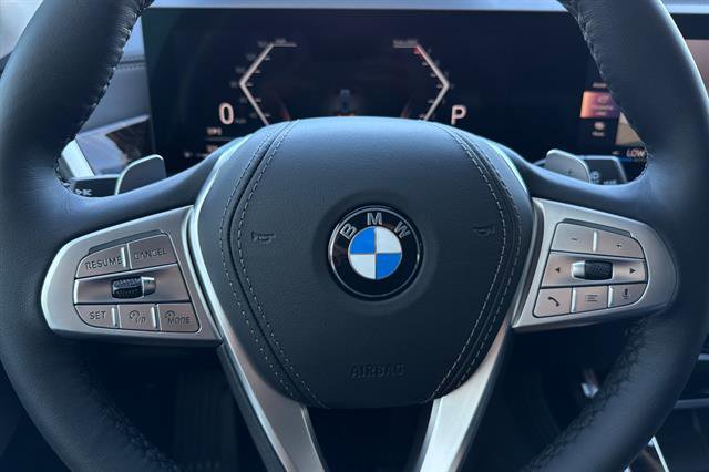 New 2026 BMW X7 xDrive40i image 27