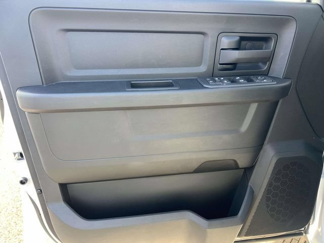 New 2026 RAM 3500 Tradesman AWD/4WD image 11