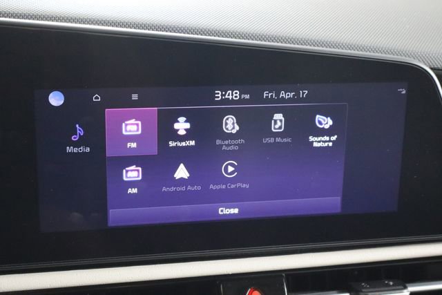 Used 2023 Kia Niro Wind FWD image 37