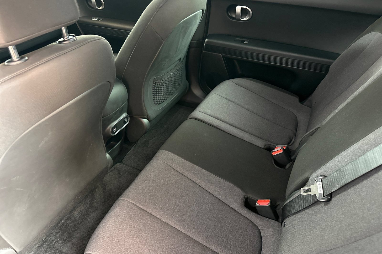 Certified 2024 Hyundai Ioniq 5 SEL RWD image 16