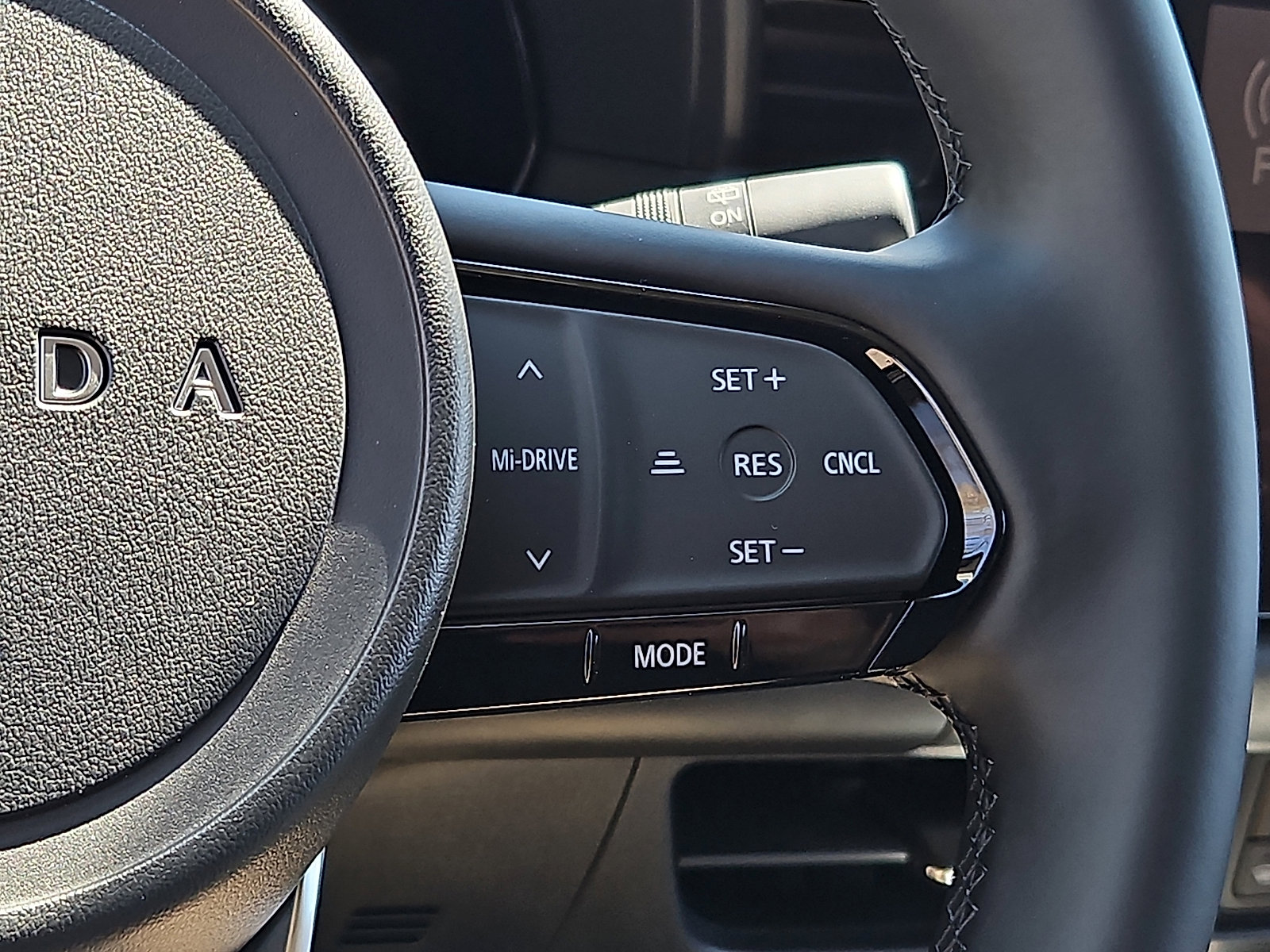 New 2026 MAZDA CX-5 Preferred AWD/4WD image 17