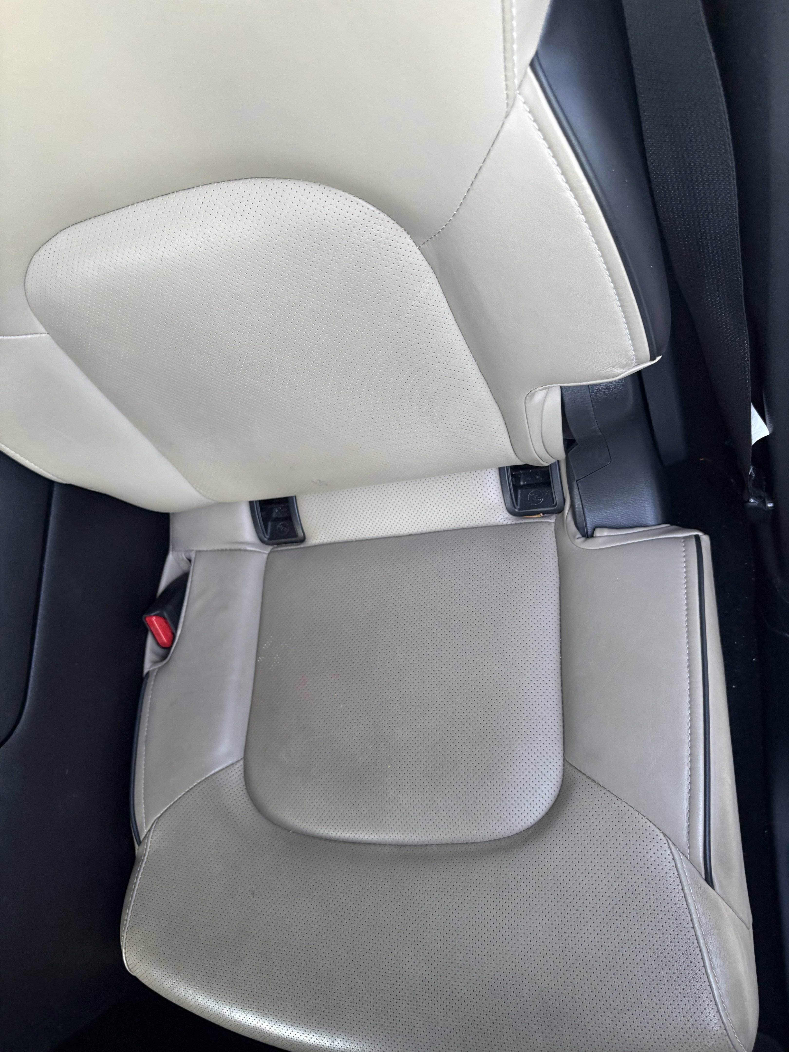 Used 2022 INFINITI QX80 Premium Select w/ Cargo Package RWD image 9