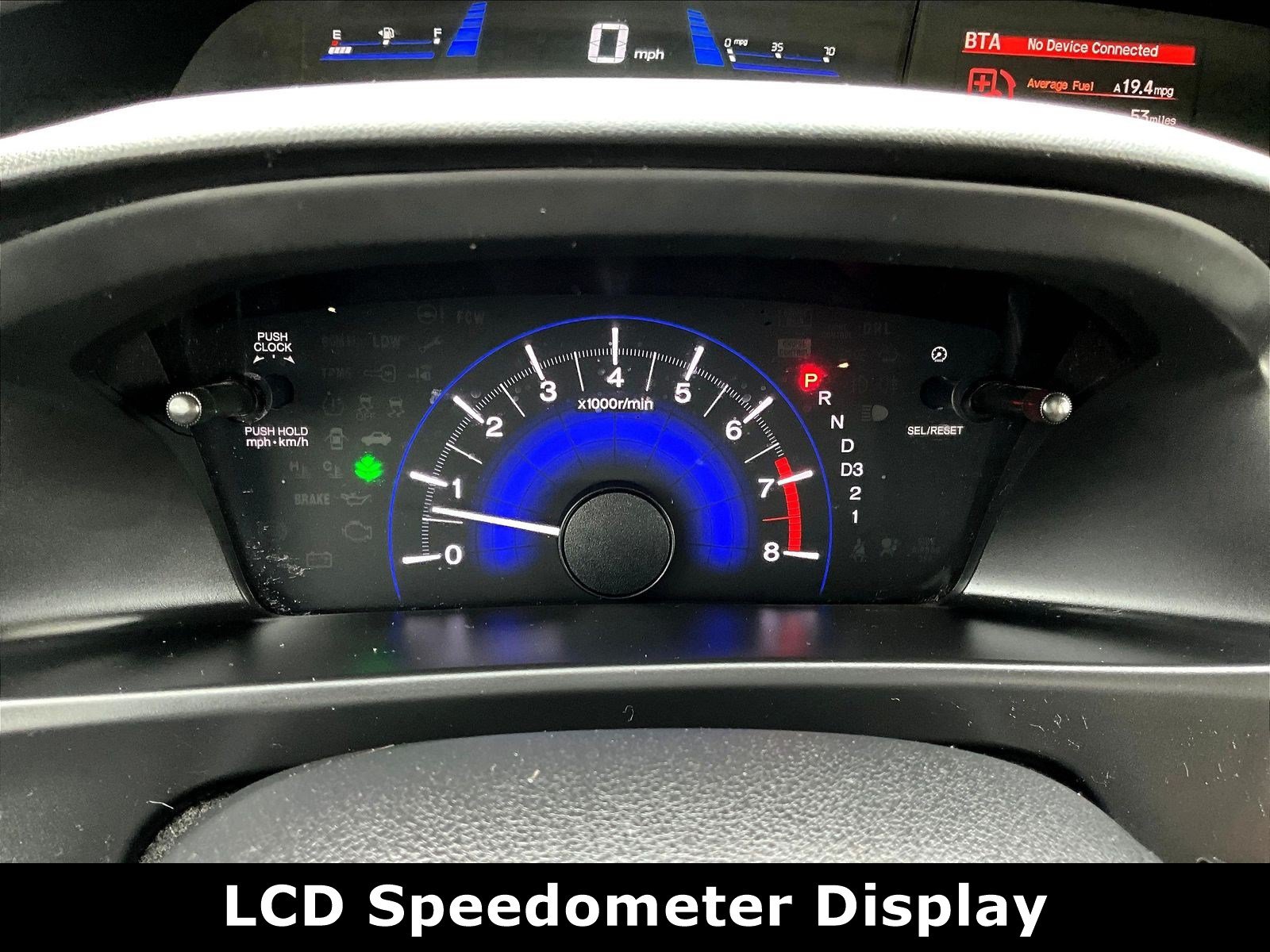 Used 2013 Honda Civic LX image 12