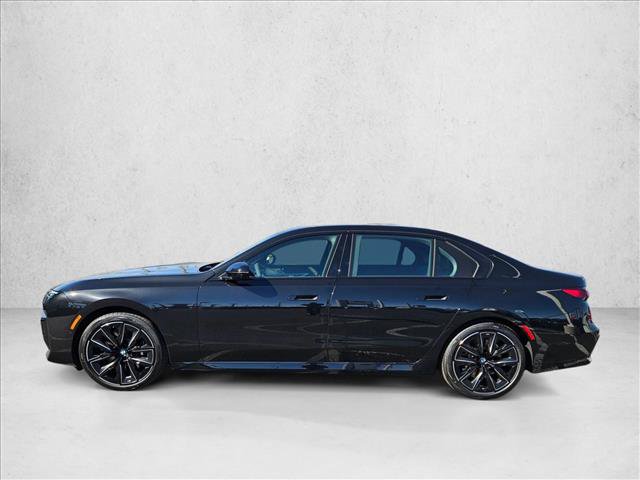 New 2026 BMW 740i w/ Premium Package RWD image 5