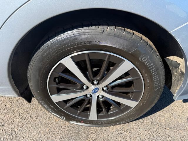 Used 2023 Subaru Impreza Premium AWD/4WD image 13