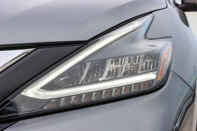 Used 2023 Nissan Murano SV image 12