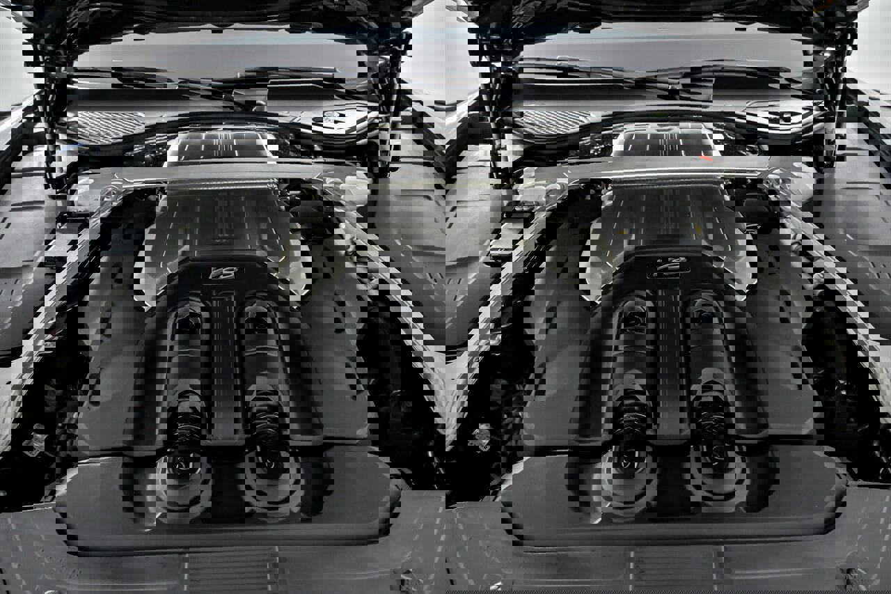 Used 2021 Bentley Continental GT image 17