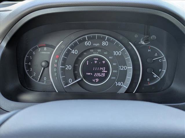 Used 2013 Honda CR-V EX-L image 11