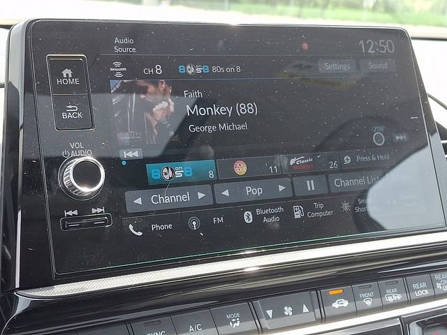 Used 2026 Honda Odyssey EX-L image 3