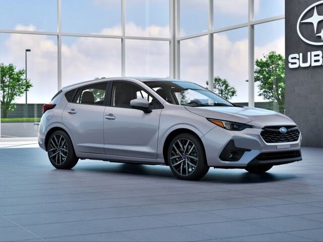 New 2026 Subaru Impreza 2.0i Sport image 1