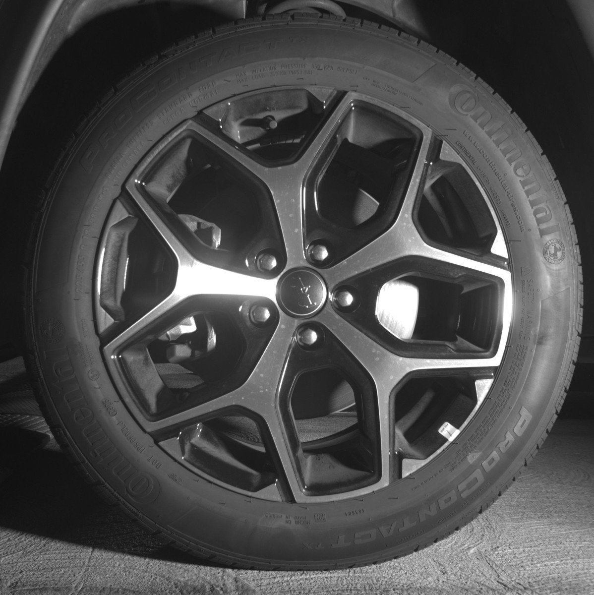 Used 2025 Jeep Compass Limited image 12