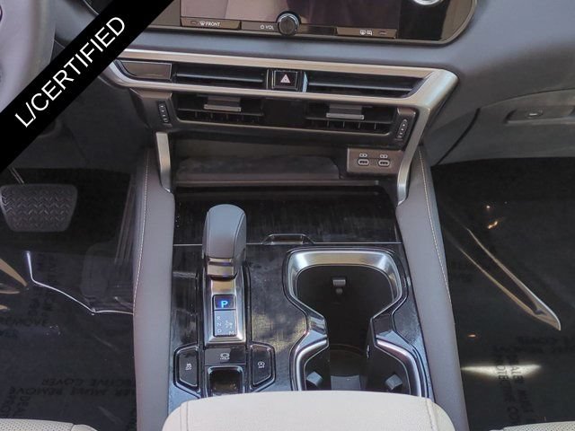 Certified 2023 Lexus RX 350 FWD image 18