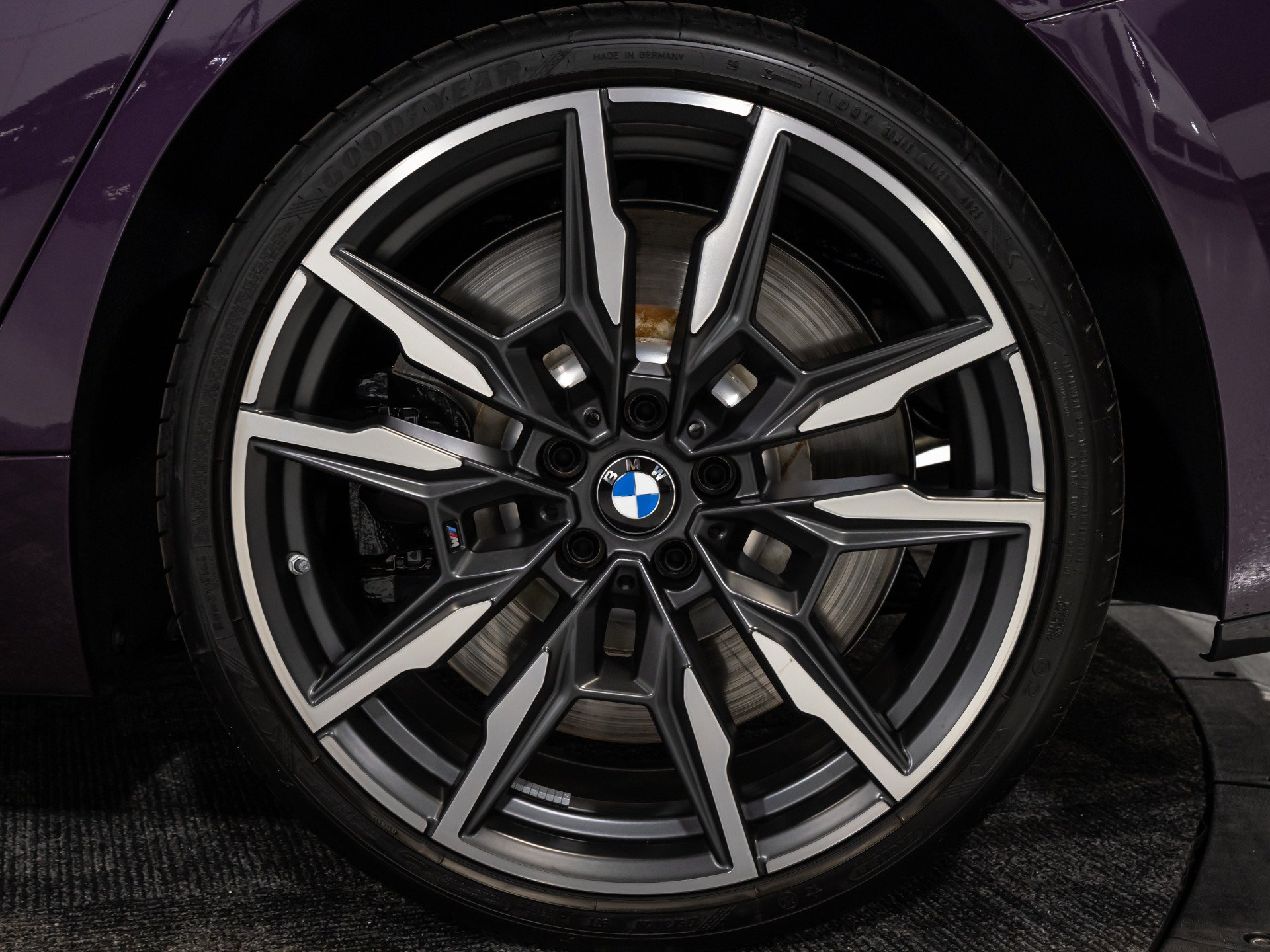 Used 2026 BMW M850i xDrive AWD/4WD image 25