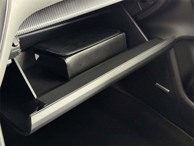 Used 2025 Subaru Crosstrek 2.5i Limited w/ Crosstrek Mirror Package image 30