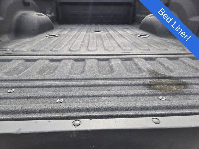 Used 2018 RAM 3500 Laramie image 30
