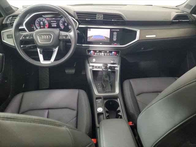 Certified 2019 Audi Q3 2.0T Premium Plus w/ Premium Plus Package AWD/4WD image 15