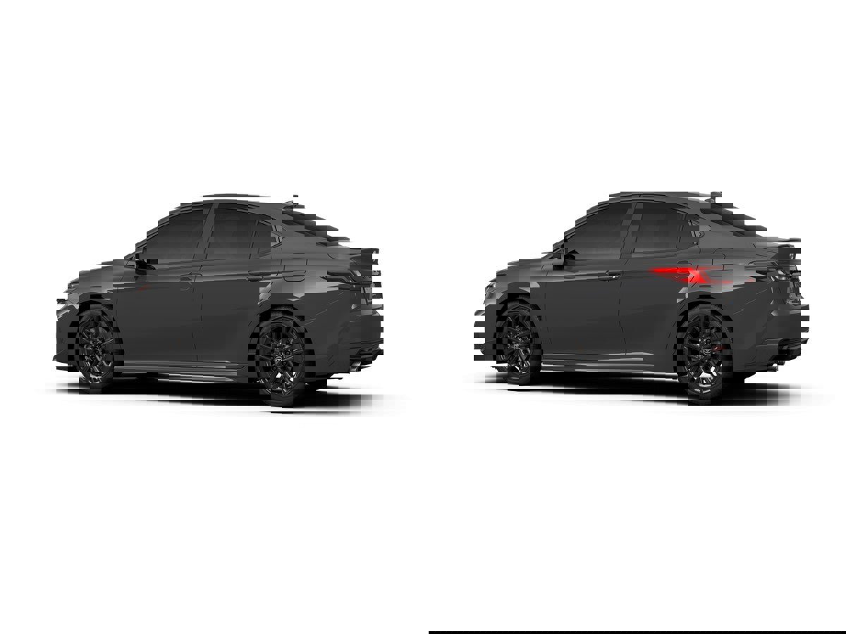 New 2026 Toyota Camry SE image 5