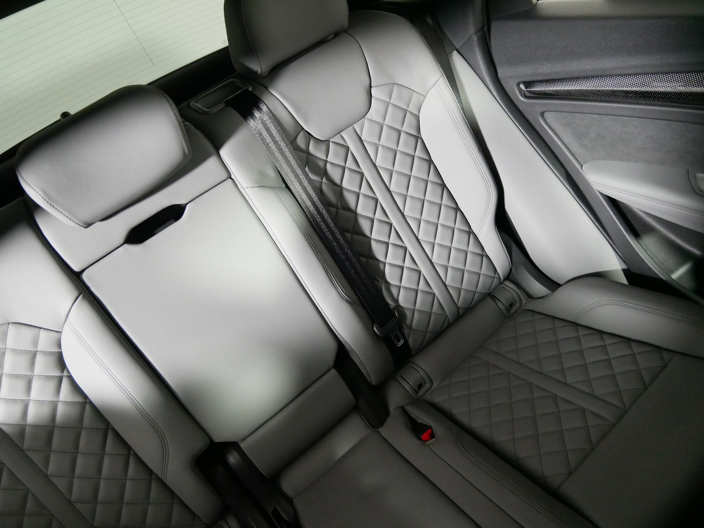 Used 2022 Audi SQ5 Prestige w/ Prestige Package image 14