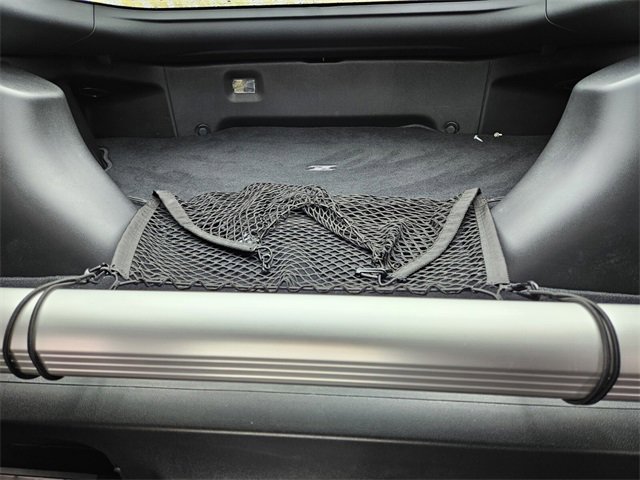 Used 2024 Nissan Z NISMO w/ Floor Mat Package image 6