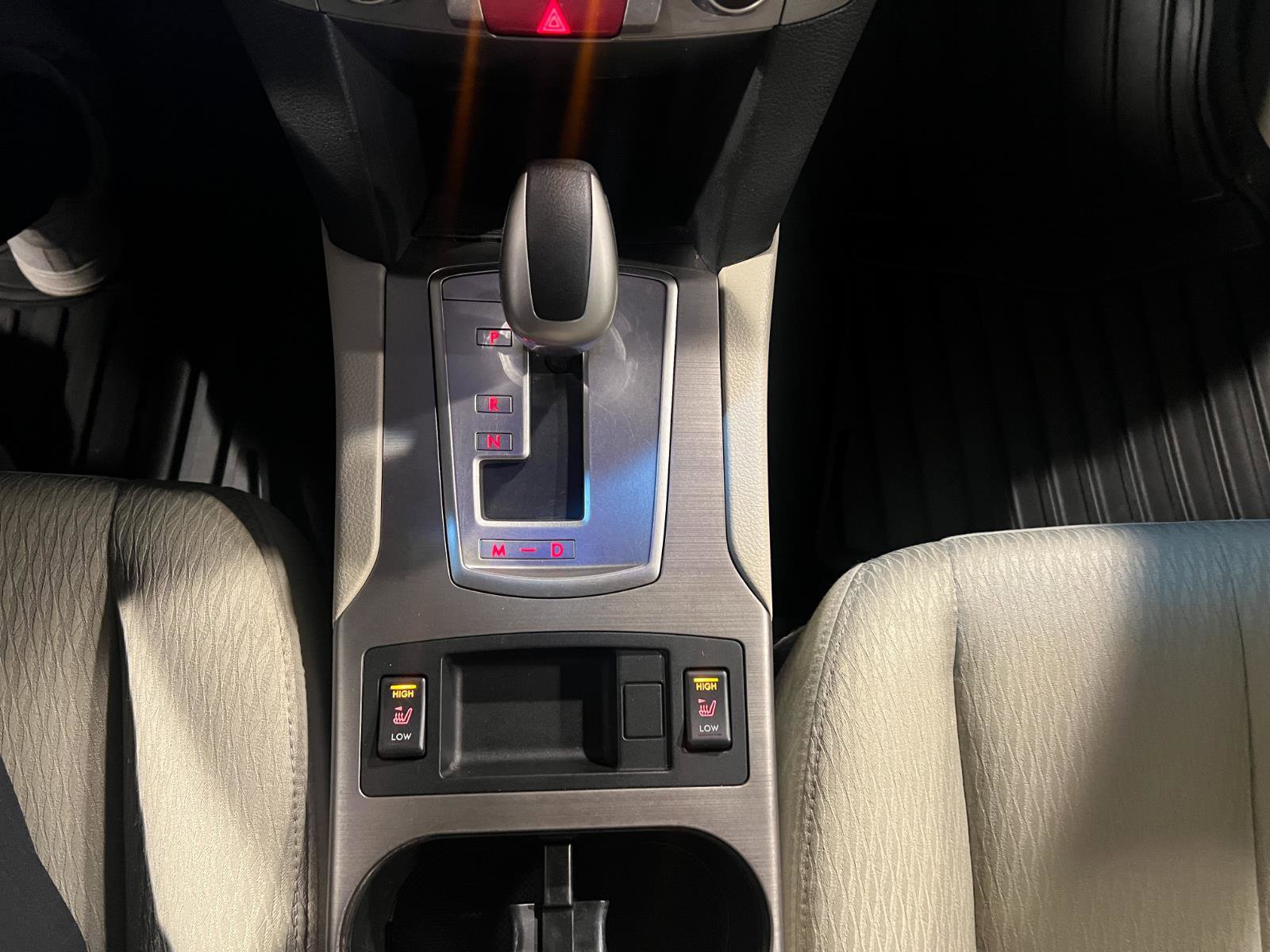 Used 2011 Subaru Outback 2.5i Premium image 20