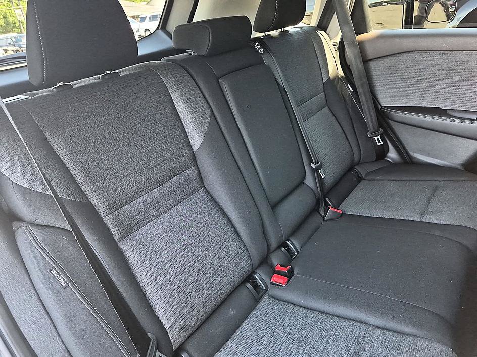 Used 2023 Nissan Rogue SV FWD image 31