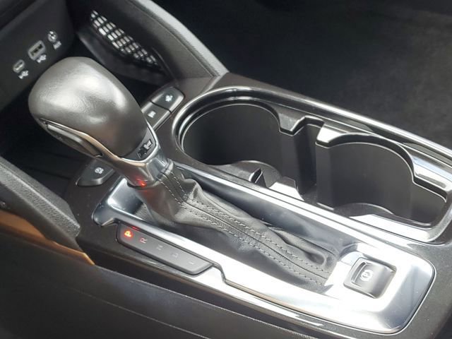 Used 2023 Chevrolet TrailBlazer ACTIV image 21