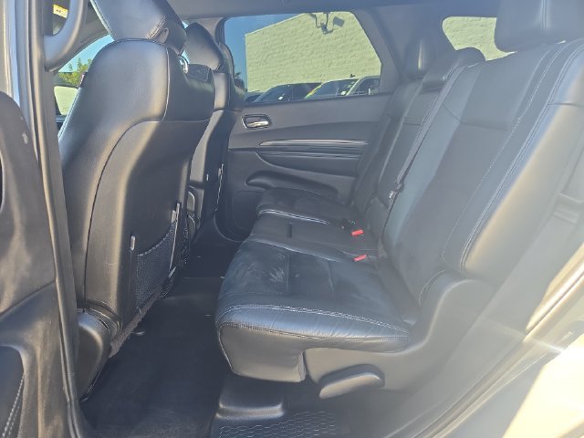 Used 2021 Dodge Durango GT RWD image 19