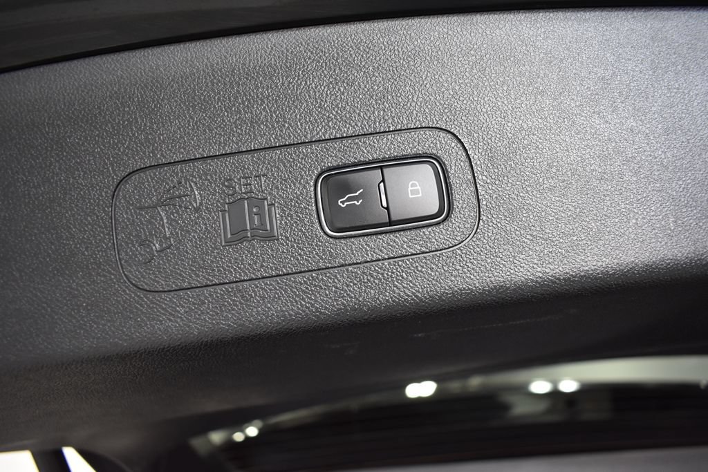 Used 2021 Lincoln Aviator Reserve w/ Equipment Group 210A AWD/4WD image 36