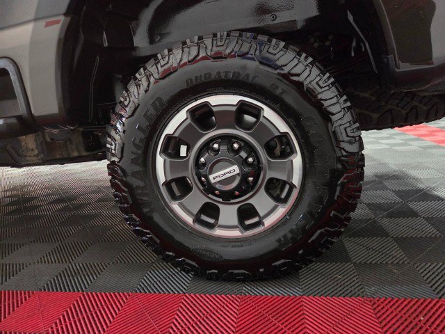 Used 2024 Ford F250 King Ranch w/ Tremor Off-Road Package AWD/4WD image 94