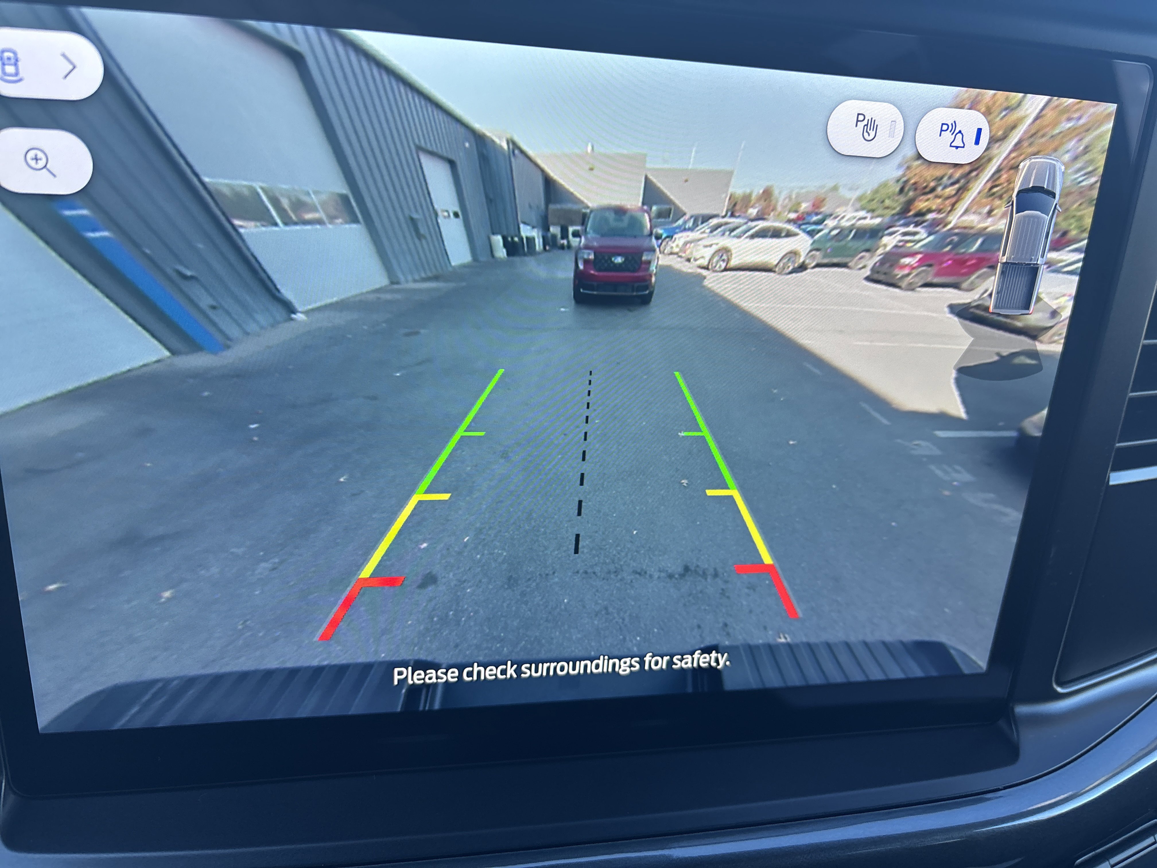 New 2025 Ford F150 STX w/ Equipment Group 200A image 27