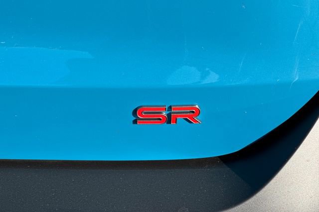New 2026 Nissan Kicks SR image 26
