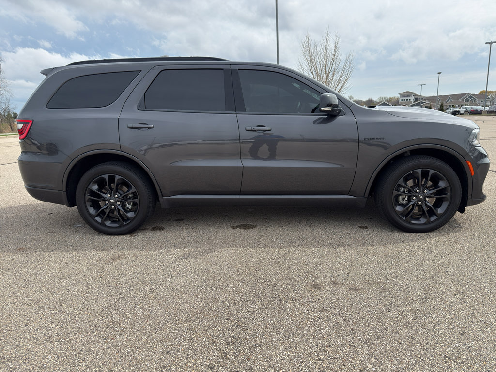 Used 2024 Dodge Durango R/T image 5