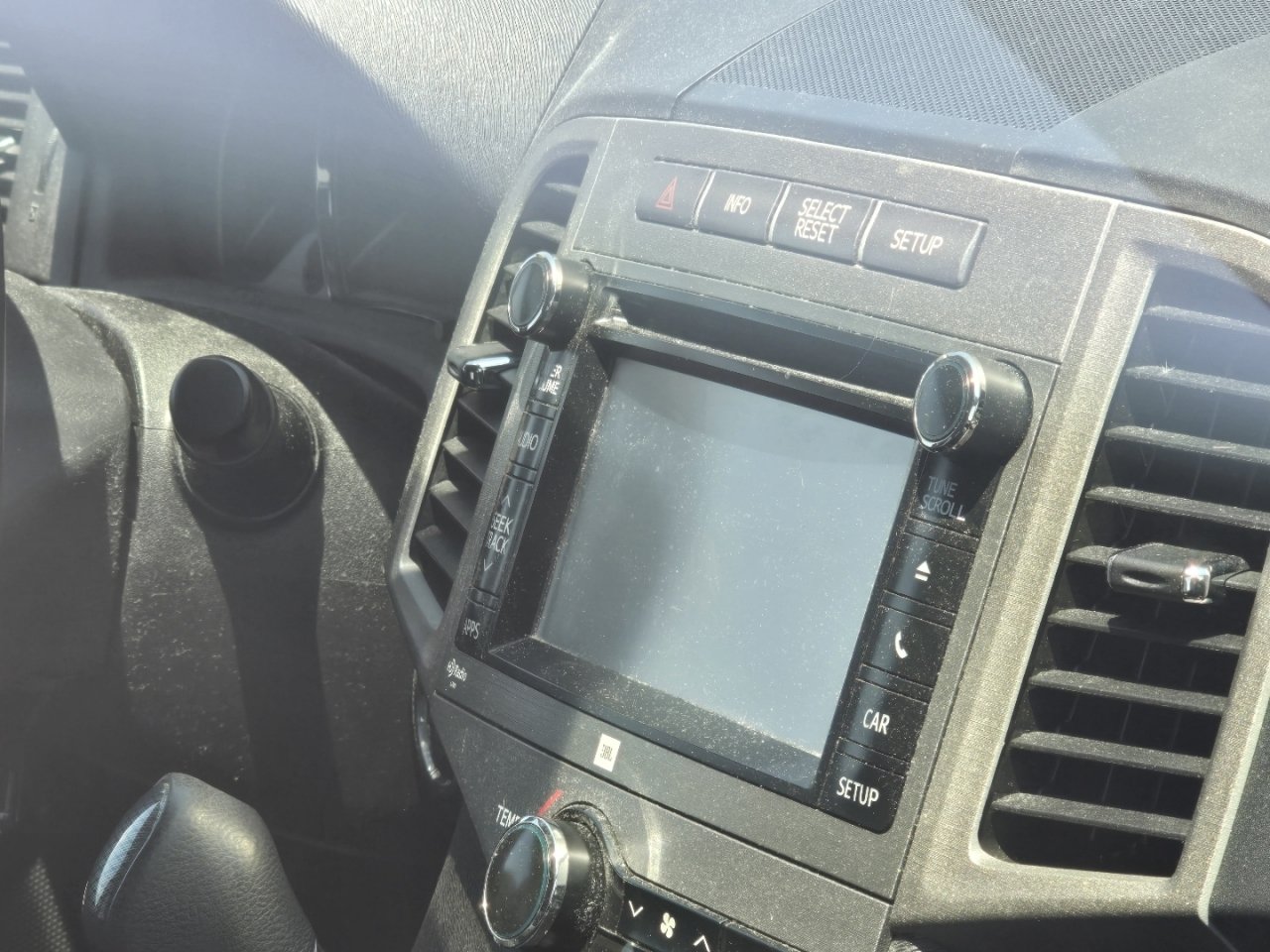 Used 2014 Toyota Venza XLE w/ XLE Premium Package FWD image 14