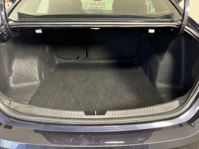 Used 2023 Chevrolet Malibu LT image 22